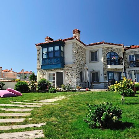 Alacati Sultan Konak Butik Otel ℳℛ Luxury Concept Kültér fotó