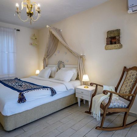 Alacati Sultan Konak Butik Otel ℳℛ Luxury Concept Kültér fotó