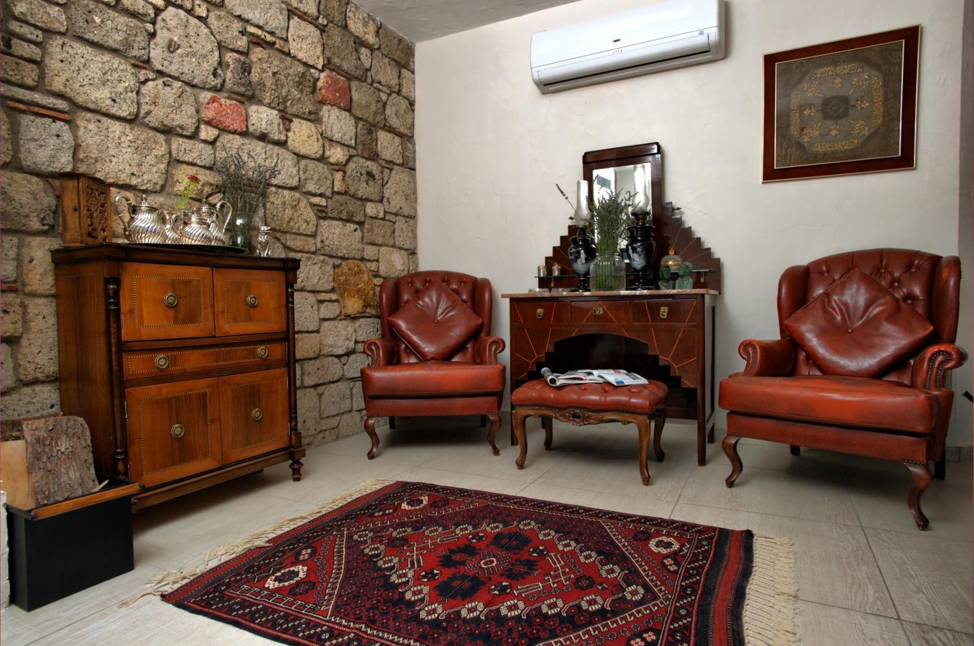 Alacati Sultan Konak Butik Otel ℳℛ Luxury Concept Kültér fotó