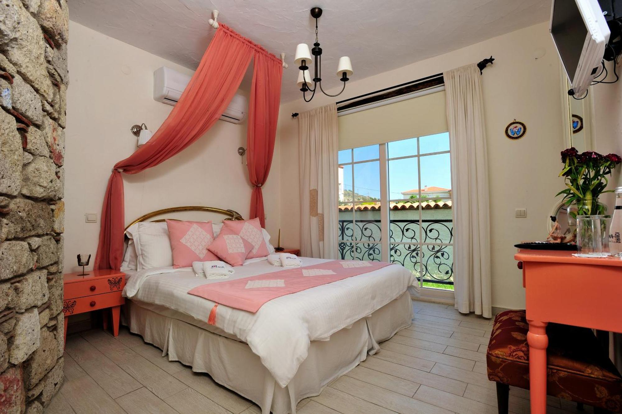 Alacati Sultan Konak Butik Otel ℳℛ Luxury Concept Kültér fotó