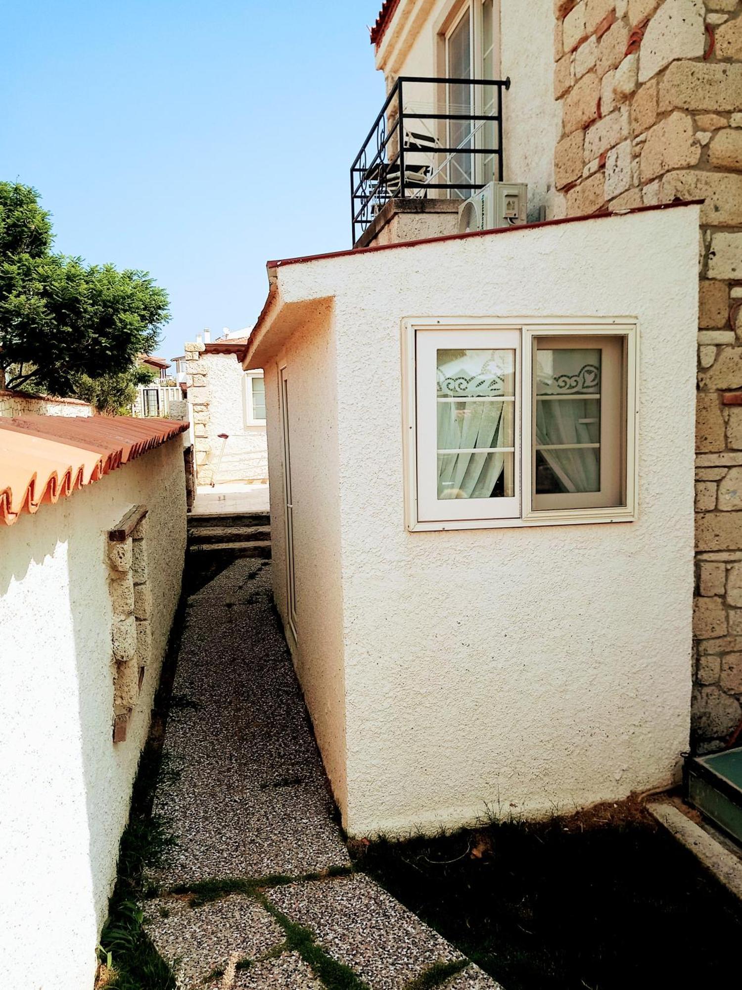 Alacati Sultan Konak Butik Otel ℳℛ Luxury Concept Szoba fotó