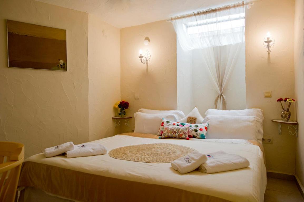 Alacati Sultan Konak Butik Otel ℳℛ Luxury Concept Kültér fotó