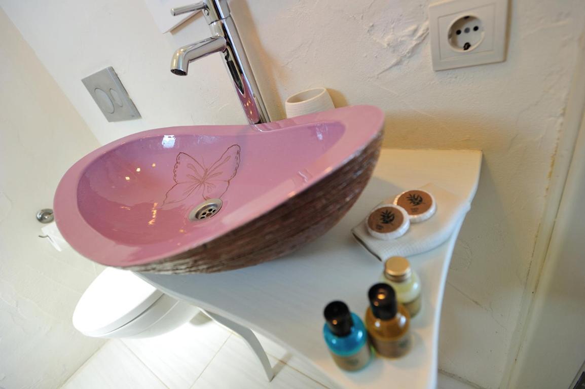 Alacati Sultan Konak Butik Otel ℳℛ Luxury Concept Kültér fotó
