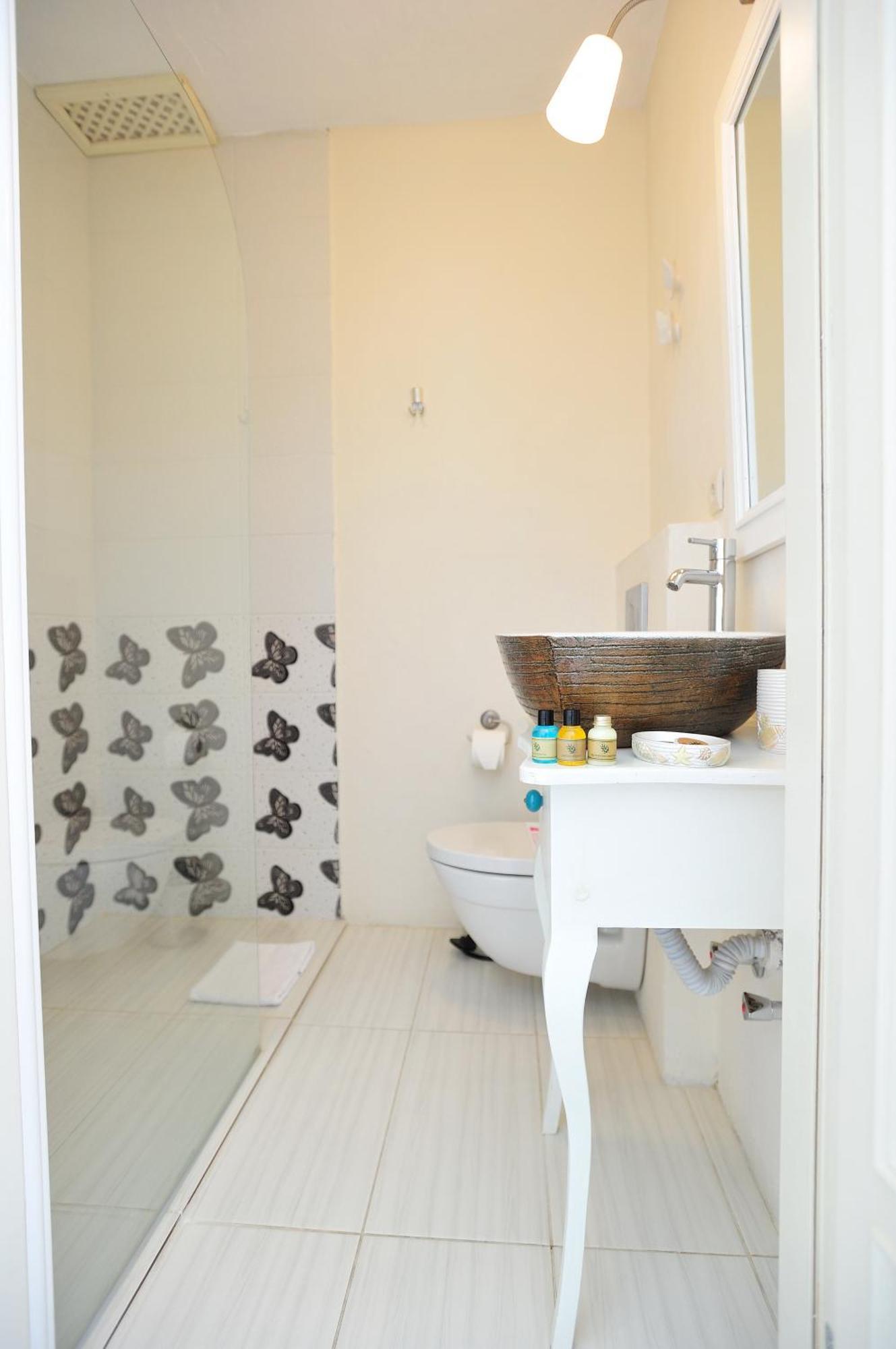 Alacati Sultan Konak Butik Otel ℳℛ Luxury Concept Szoba fotó
