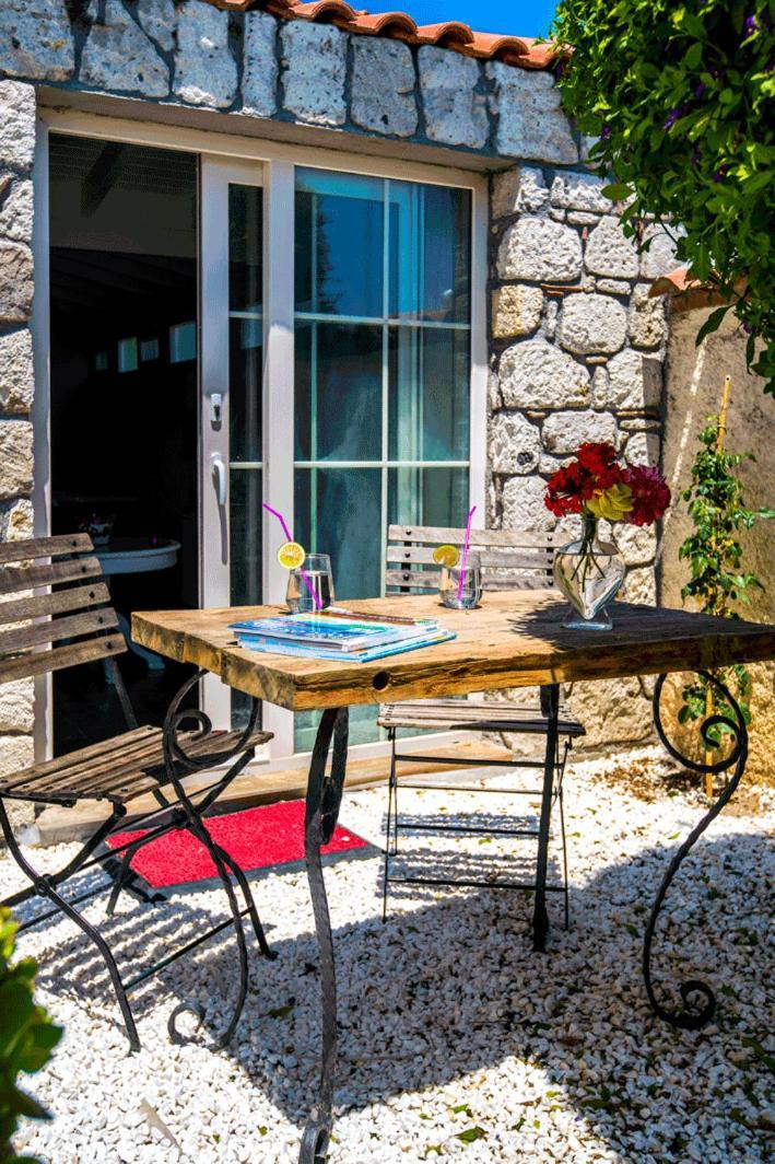 Alacati Sultan Konak Butik Otel ℳℛ Luxury Concept Kültér fotó