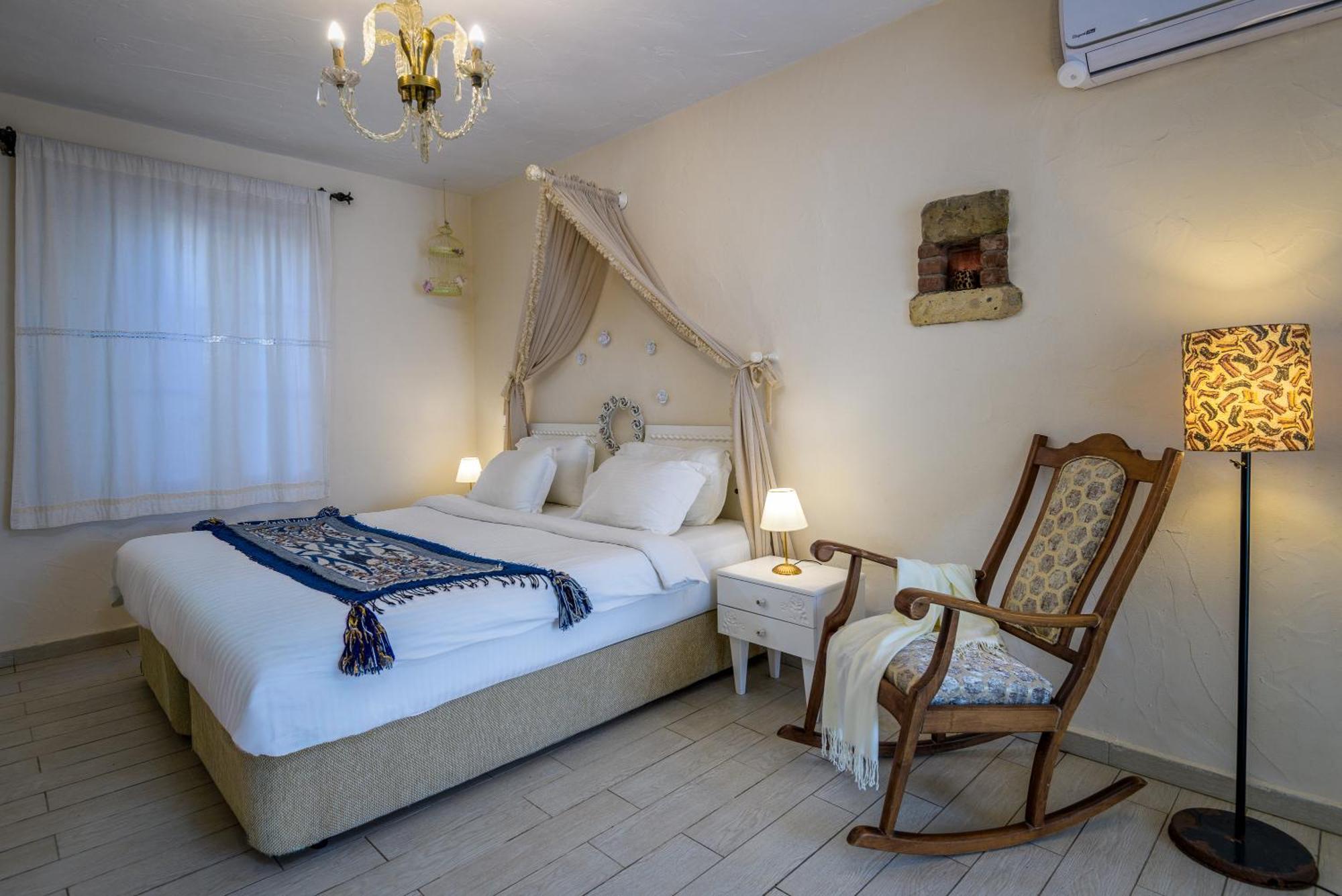 Alacati Sultan Konak Butik Otel ℳℛ Luxury Concept Kültér fotó