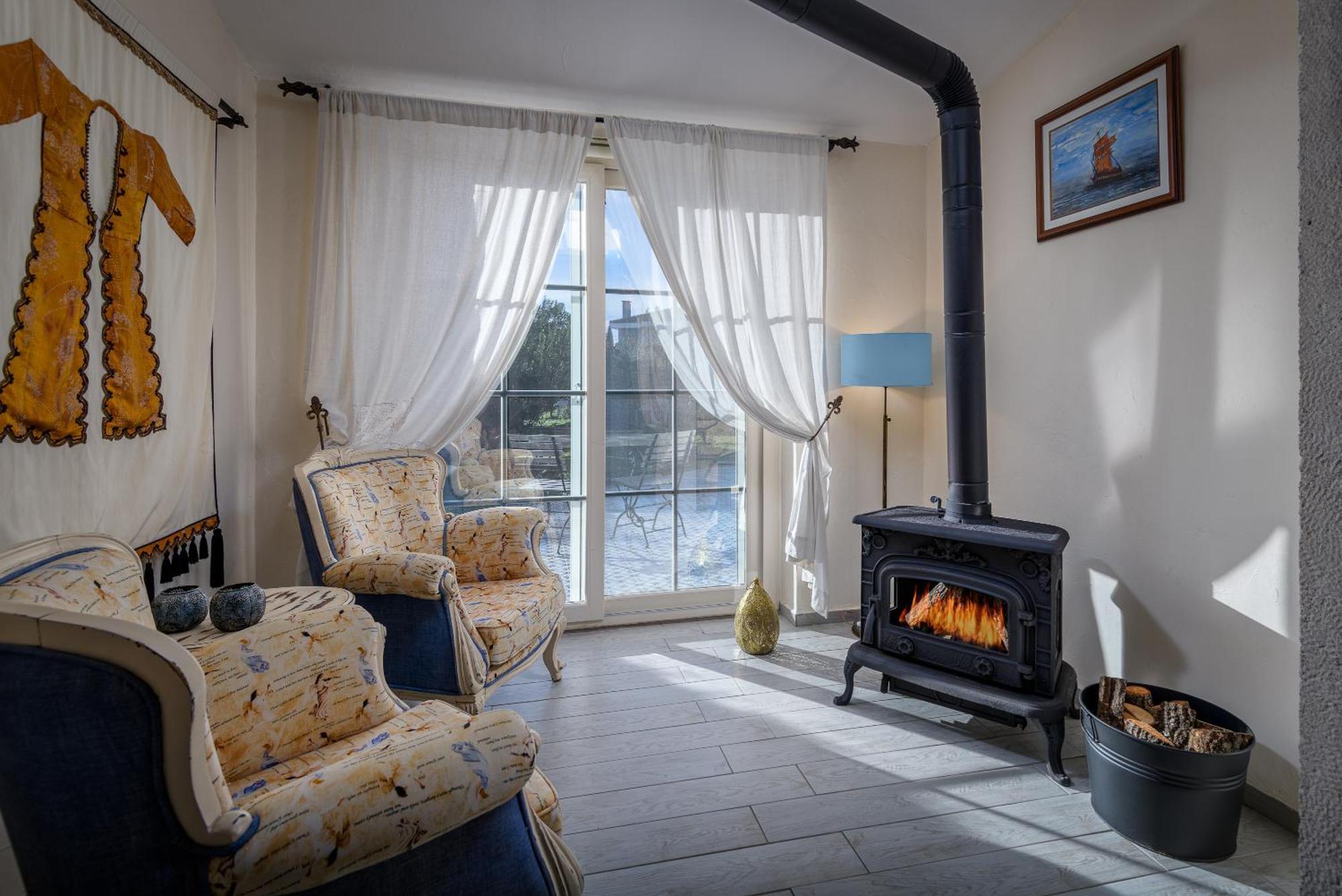 Alacati Sultan Konak Butik Otel ℳℛ Luxury Concept Kültér fotó