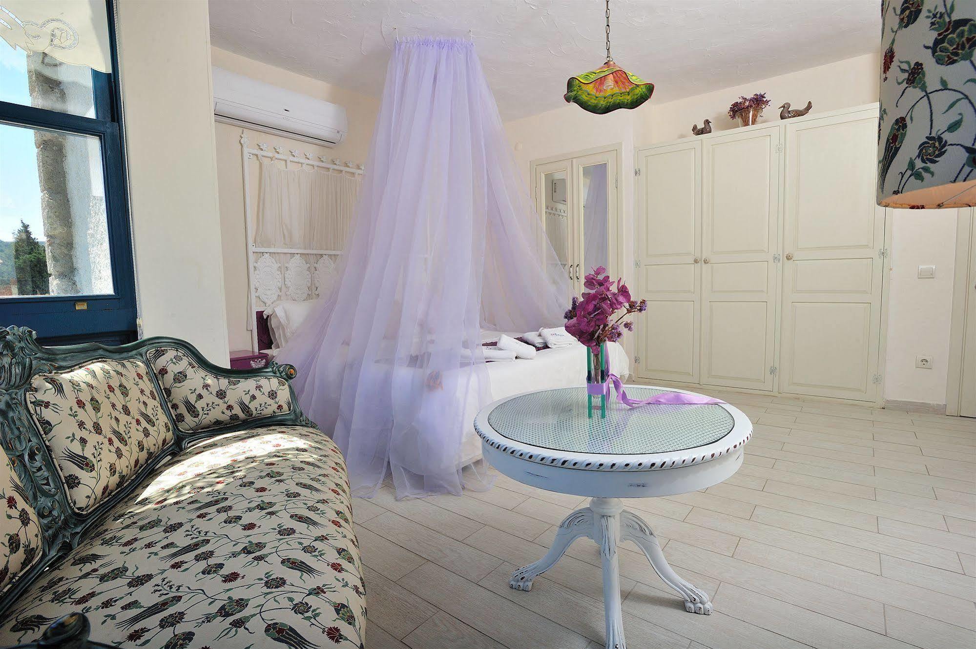 Alacati Sultan Konak Butik Otel ℳℛ Luxury Concept Kültér fotó