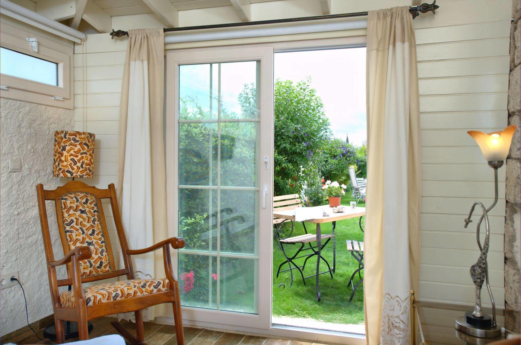 Alacati Sultan Konak Butik Otel ℳℛ Luxury Concept Kültér fotó