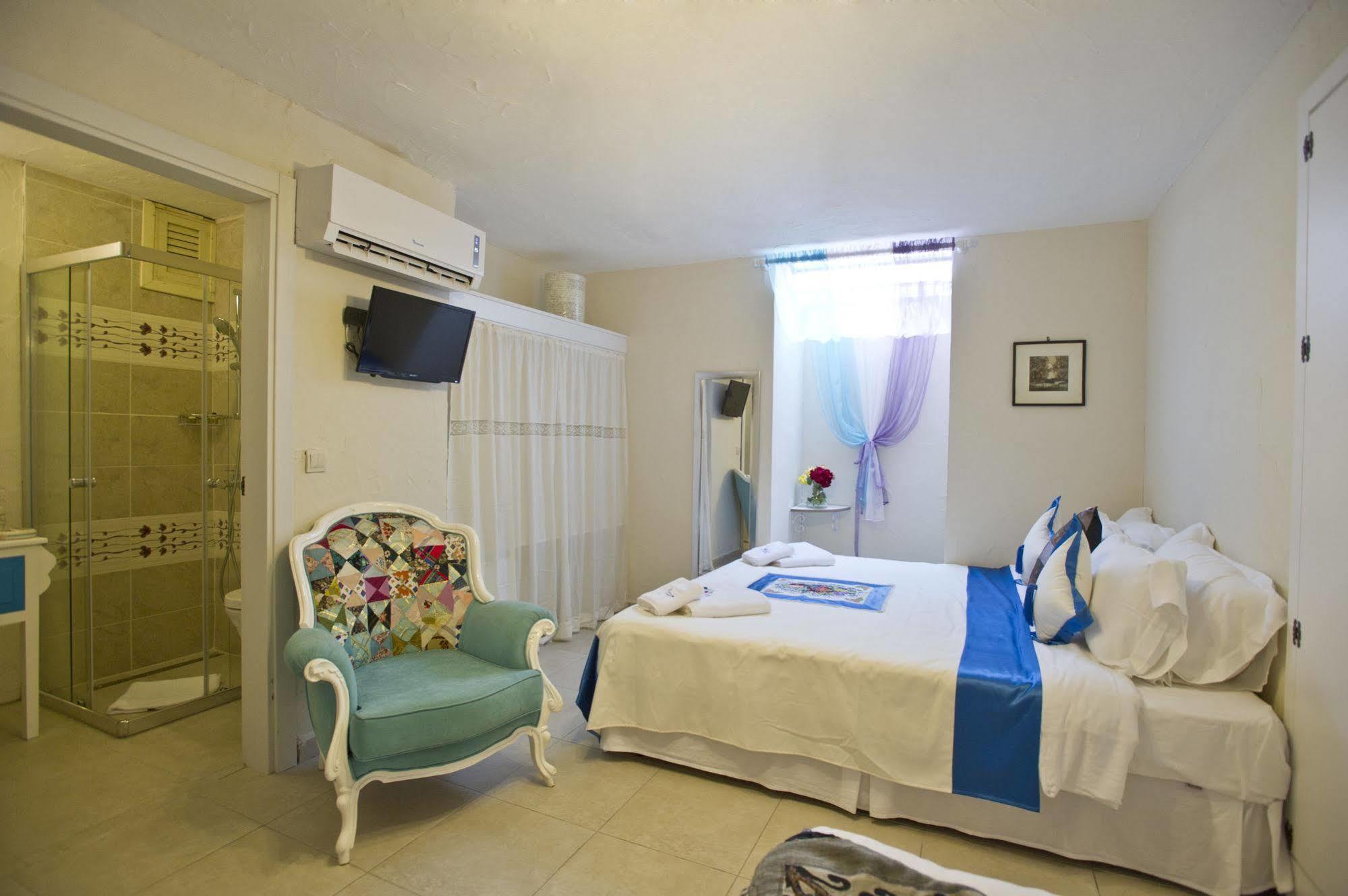 Alacati Sultan Konak Butik Otel ℳℛ Luxury Concept Kültér fotó
